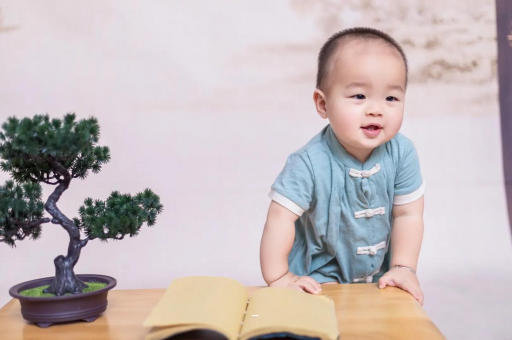 汶上宝宝严重便秘